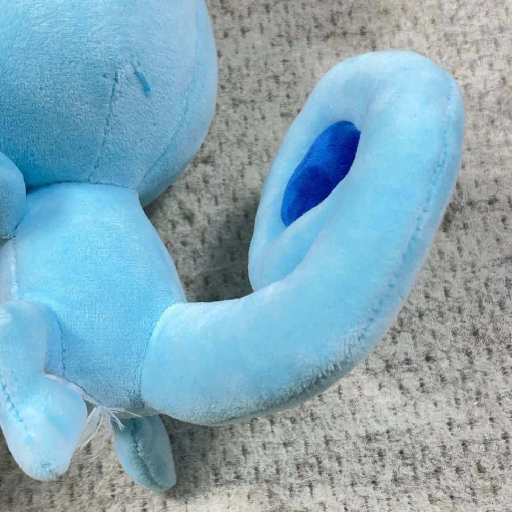 Pokemon‎ Sobble  Plush Stuffed Animal Toy Wicked Cool Toys 10